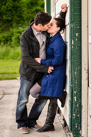 Engagment Photos