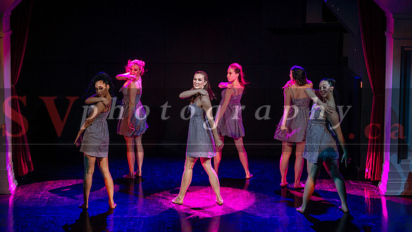 City Dance Corps - 17th Anniversary