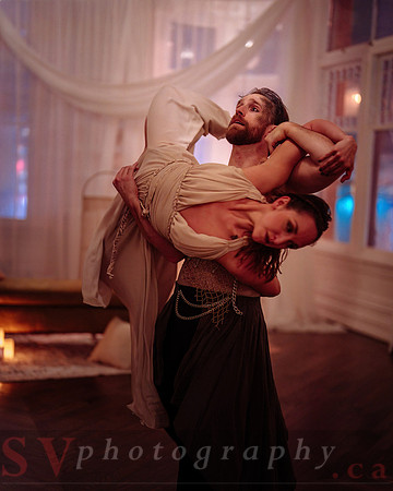 Transcen|Dance Project presents Ophis