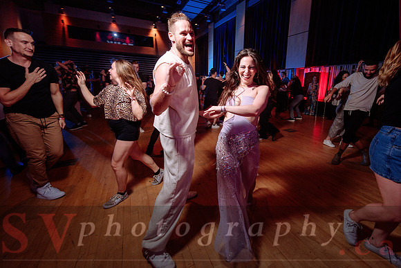 Canada Zouk Congress - Sat