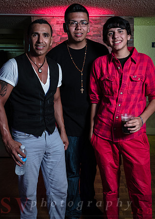 iFreestyle.ca Latin Dance Company