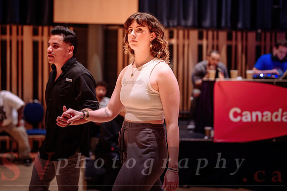 Canada Zouk Congress