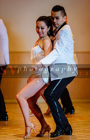 iFreestyle 10th Anniversary Party