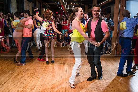 2014 iFreestyle Party