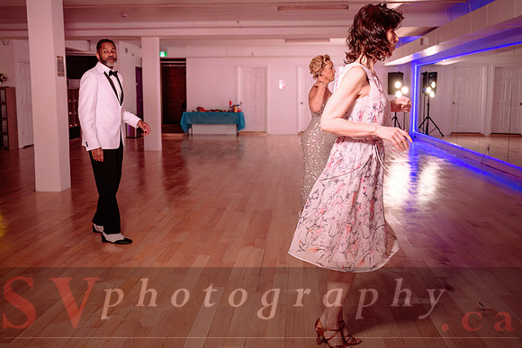 Access Ballroom