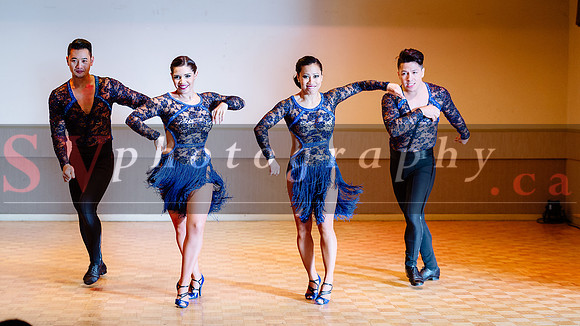 iFreestyle 10th Anniversary Party