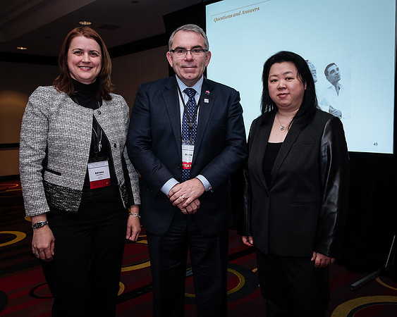 Conference on IT audit, governance and security