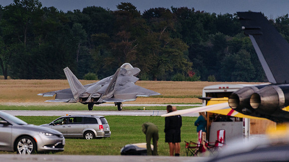 London Airshow