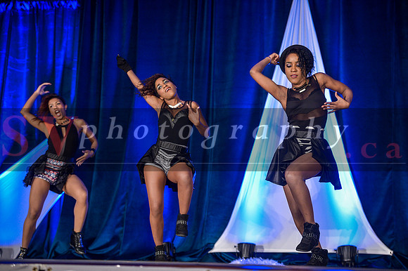 A'Motion Dance from Montreal