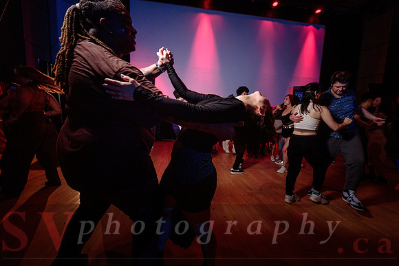 Canada Zouk Congress - Sat
