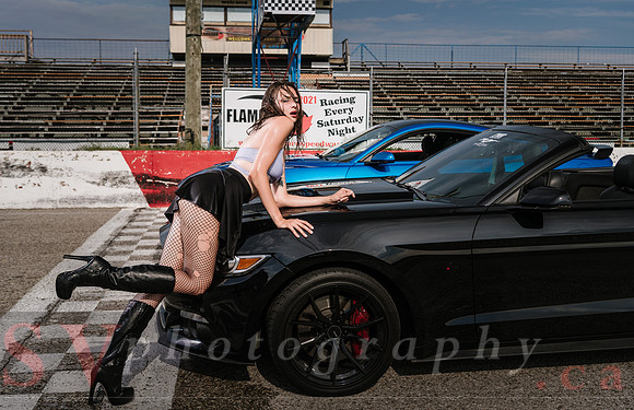 Flamboro Speedway