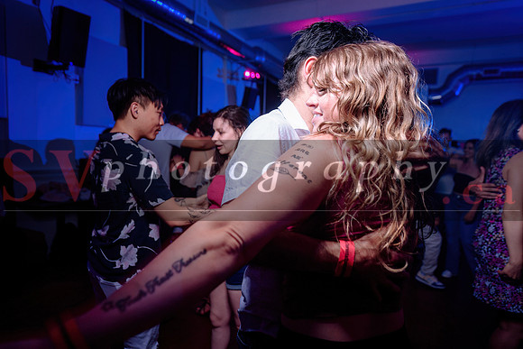 Toronto Salsa Fridays
