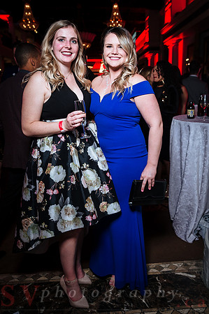 Motionball Gala 2018
