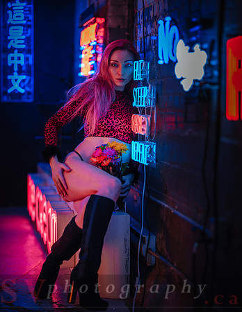 Neon Demon