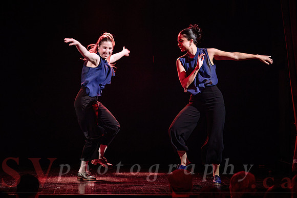 CDC 22nd Annual Showcase