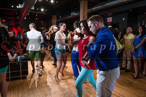 2014 iFreestyle Party