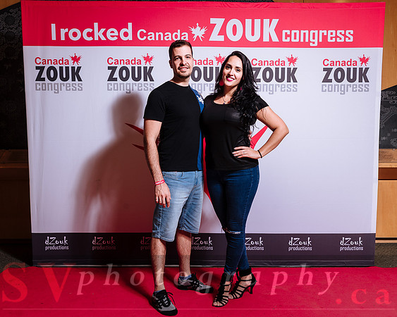 Canada Zouk Congress