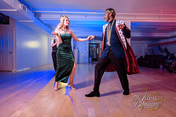 Access Ballroom