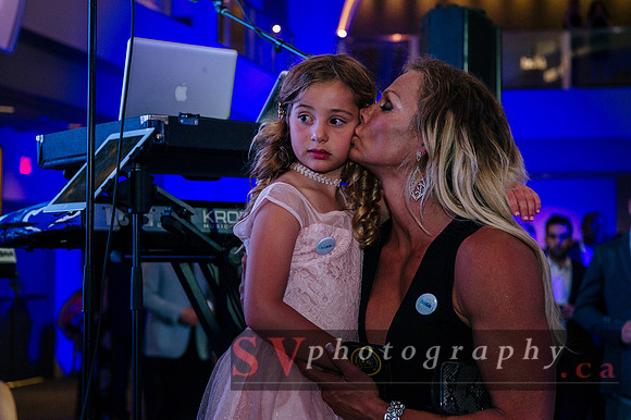Sick Kids All Star Gala