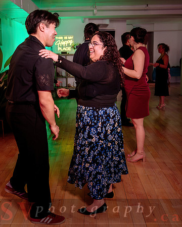 Access Ballroom