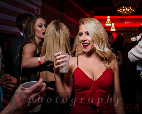 Motionball Gala 2018