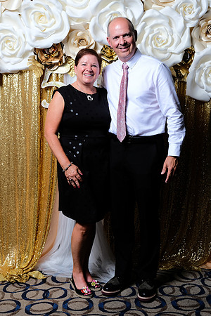 Roland & Tessie