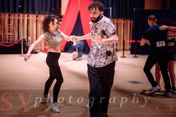 Canada Zouk Congress - Sat
