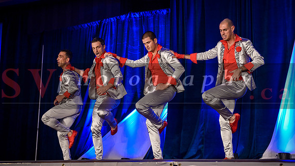 Grupo Alafia from Italy