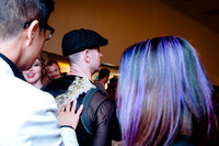 iFreestyle 10th Anniversary Party
