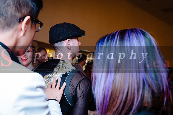 iFreestyle 10th Anniversary Party