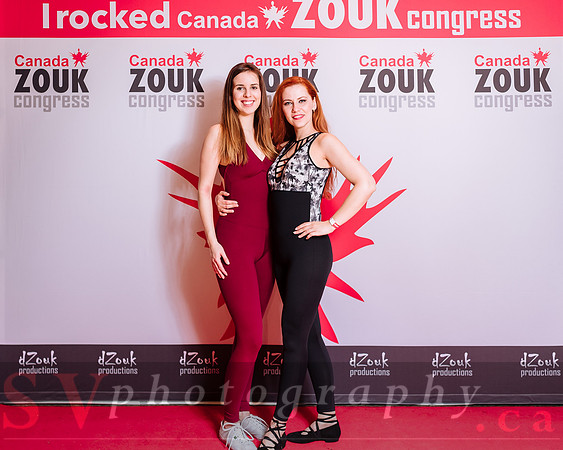 Canada Zouk Congress