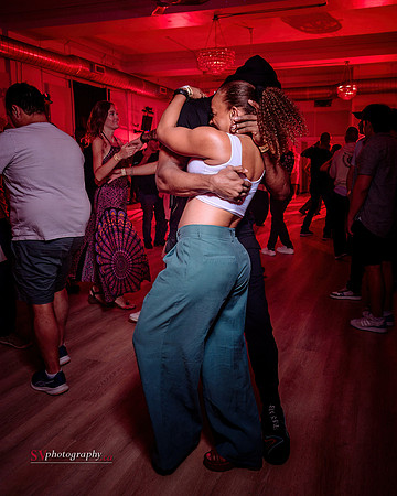 Toronto Salsa Sundays