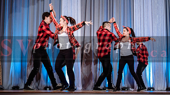 Canada Salsa & Bachata Congress