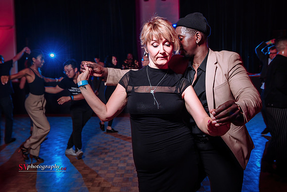 Saturday Social - 7 Year Anniversary