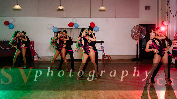 iFreestyle 12th Anniversary Party