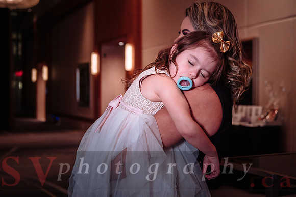 SickKids Fired-Up Gala