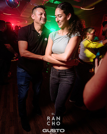 El Rancho