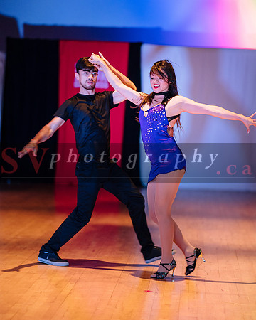 Canada Zouk Congress - Sunday
