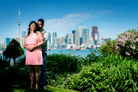 Malaika & Nikhil