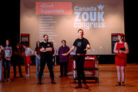 Canada Zouk Congress