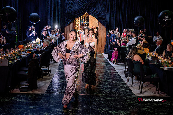 Fired Up Gala In Support of Sick Kids - 2025