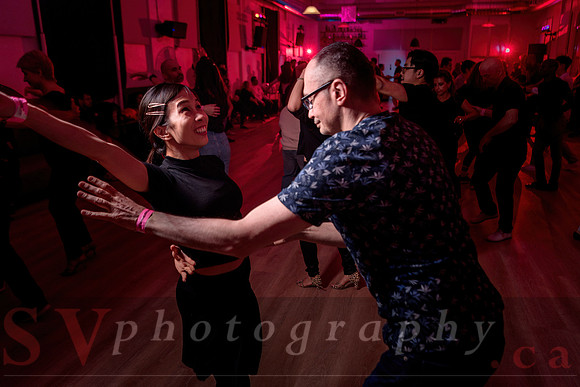 Dovercourt Sunday Social