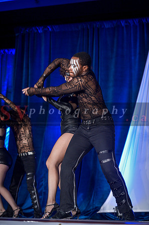 Baila Productions from Montreal