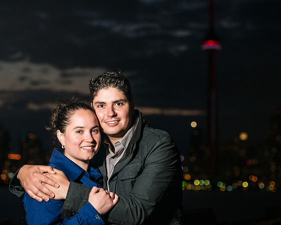 Engagment Photos