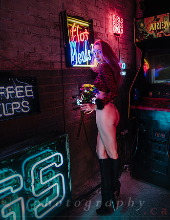 Neon Demon