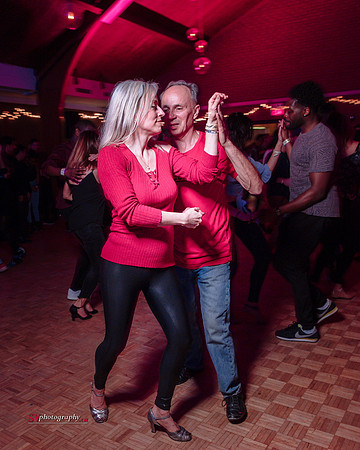 Estonian House Goodbye Party