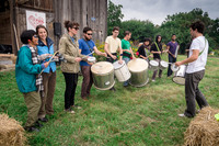 McVean Farm Picnic