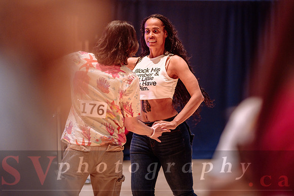 Canada Zouk Congress