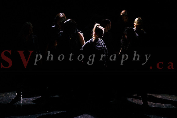 City Dance Corps - 17th Anniversary