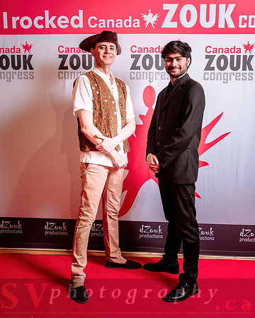 Canada Zouk Congress